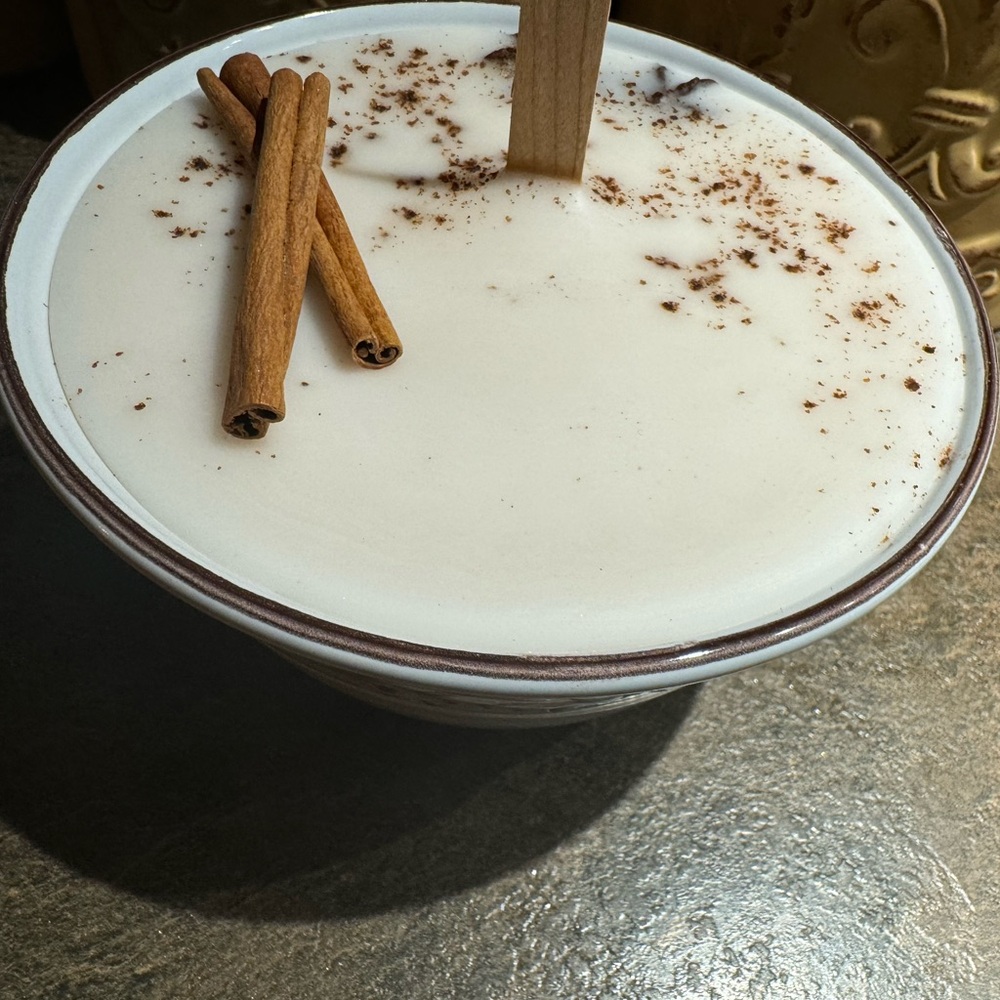 Candles customizable to you